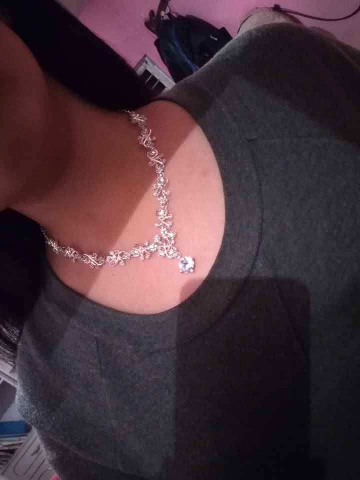 Tengo accesorios 💎❤️ - 2