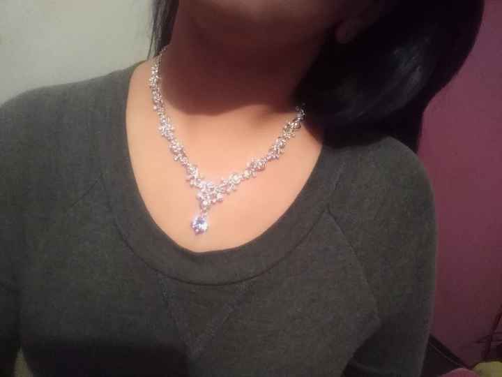 Tengo accesorios 💎❤️ - 3