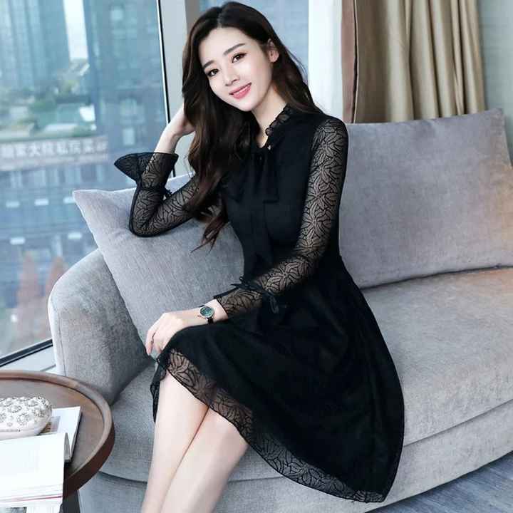 Llegó mi vestido para la boda civil 👗 - 1