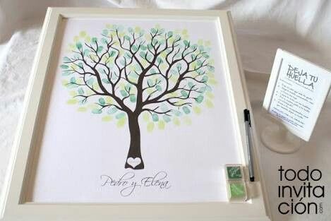 Ayuda árbol de huellas !! - 1