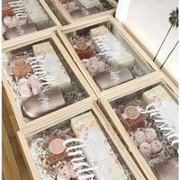 Bridesmaid Proposal box - 2