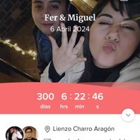 Muestra tu contador - 1