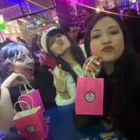 ¿Qué opción de despedida de solteros es mejor? - 1