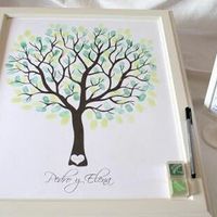 Ayuda árbol de huellas !! - 1