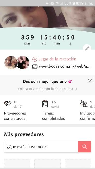 Muestren sus contadores!! - 1