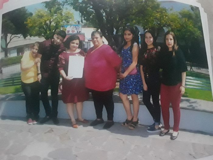 Tarde pero sin sueño!! 2