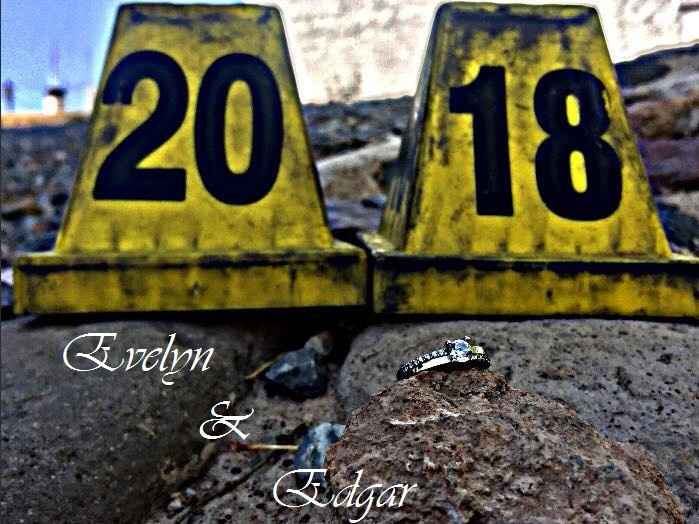 nuestro año...  
