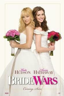 Películas de Brides - 1