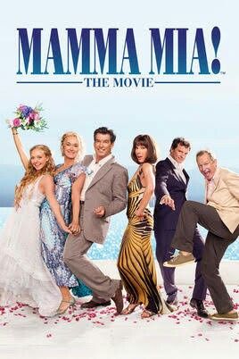 Películas de Brides - 3