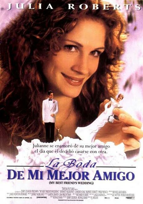Películas de Brides - 4