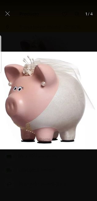 Souvenirs despedida de soltera 💍🌸🍾 - 1