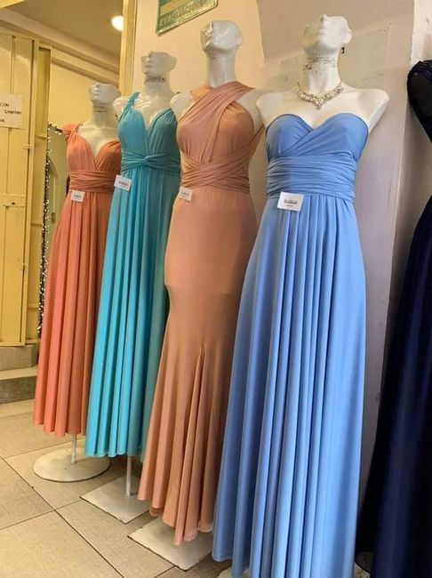 Auxilio!!!! Dama inconforme - 1