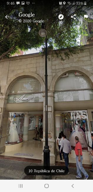 Mi experiencia en Sposa Nova - 1