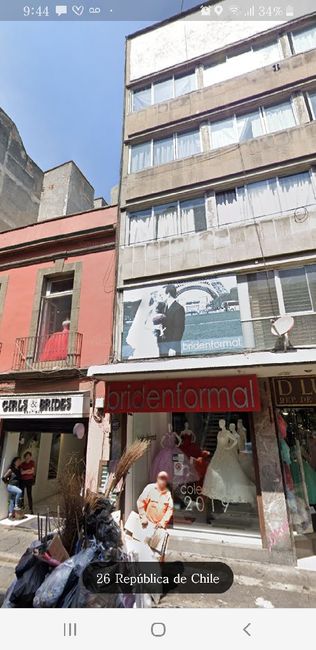 Mi experiencia en Sposa Nova - 2