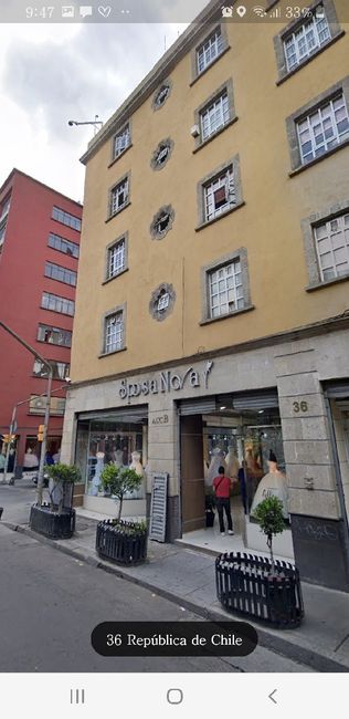 Mi experiencia en Sposa Nova - 3