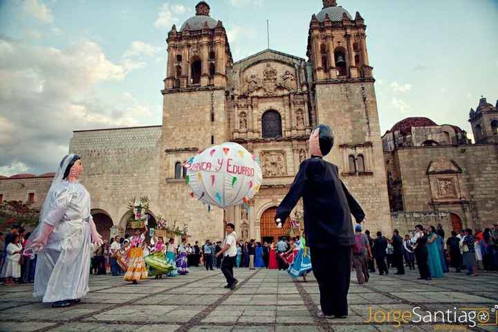 Boda oaxaca 21 de julio de 2019 - 1