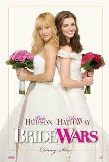 Películas de Brides - 1