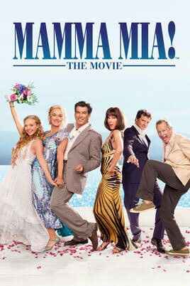 Películas de Brides - 3