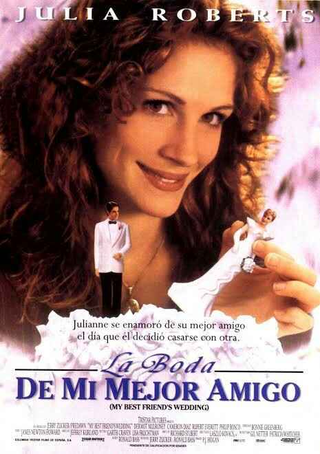 Películas de Brides - 4