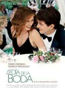 Películas de Brides - 5