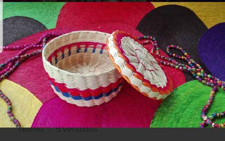 Como hacer que mi boda se vea Mexicana - 2