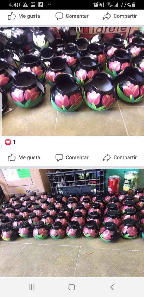 Como hacer que mi boda se vea Mexicana - 5