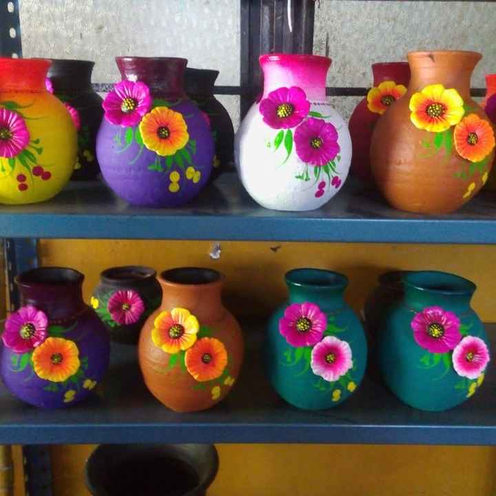 Ayuda centro de mesa - 2