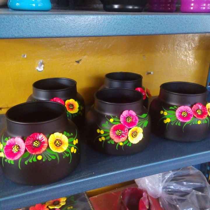 Ayuda centro de mesa - 4