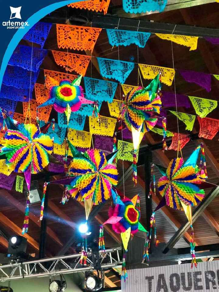 Ayuda centro de mesa - 7