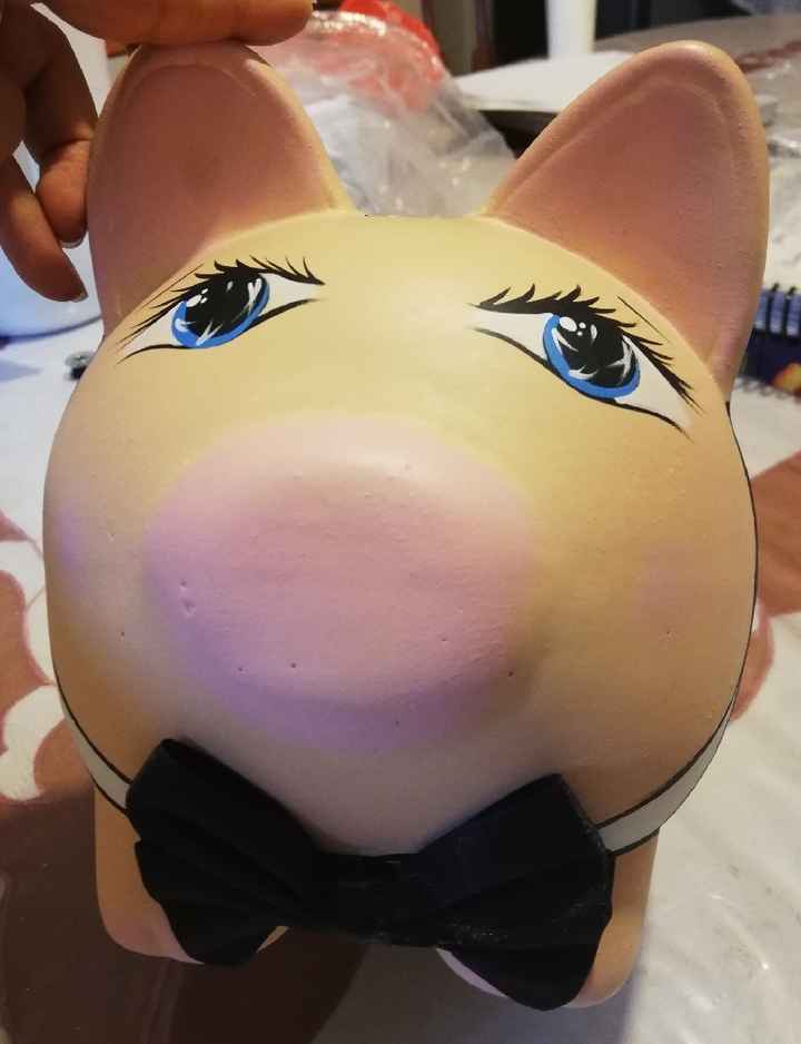 Puerquitos - 3