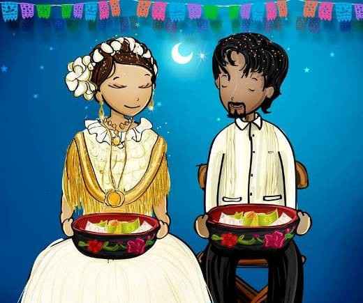 El baile del billete??? - 1