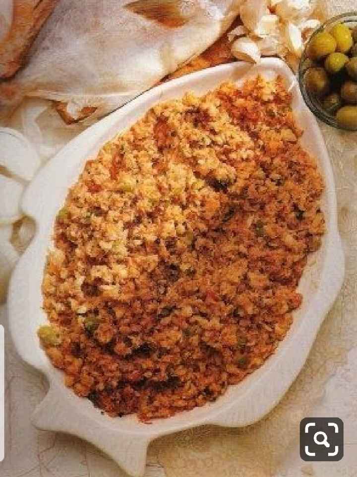 Mi menú de boda Mexicano Karen & jose - 3