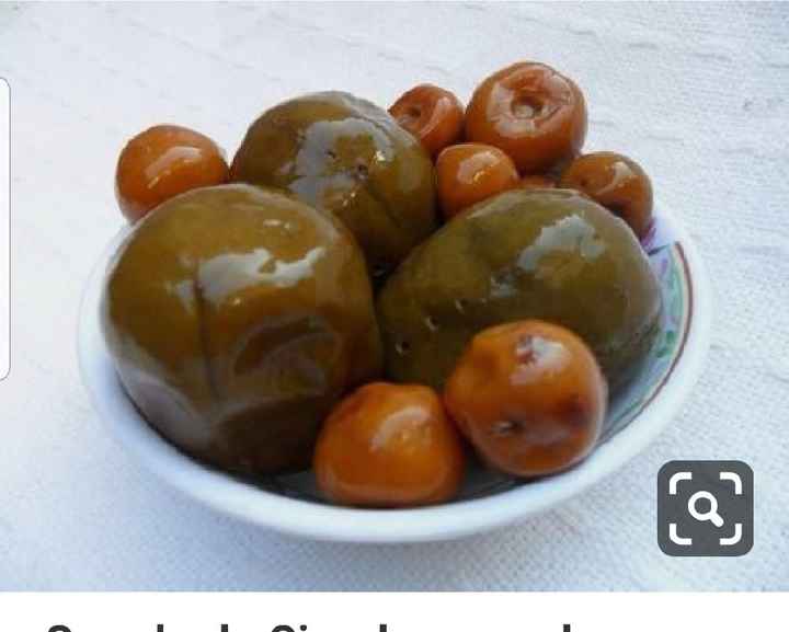 Mi menú de boda Mexicano Karen & jose - 5