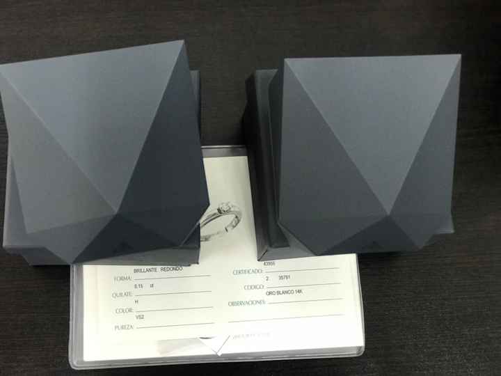 Búsqueda finalizada; ¡ya tenemos argollas! - 1