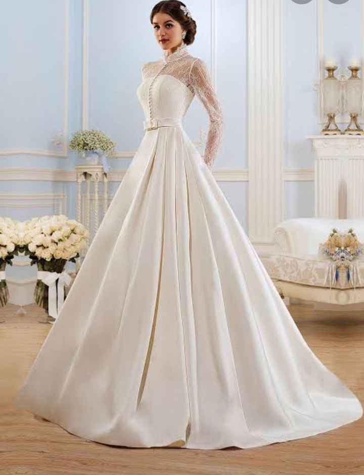 Collage: Vestido - 1