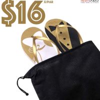 Sandalias y Pantunflas - 3