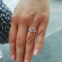 Es Martes con m de muéstrenme sus preciosos anillos!!!💍 - 1