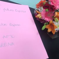 Alguna de ustedes pospuso su boda? Que hicieron el día que iba ser? Cómo la pasaron ese día? - 1