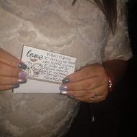 Me caso... ¿con o sin pedida de mano? - 1