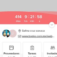 Cambio de fecha - 2