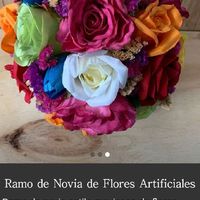 Cual ramo es tu favorito? - 1