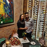 Reto con regalo: Sube una foto con tu pareja🎁 - 1