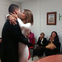 Beso beso!