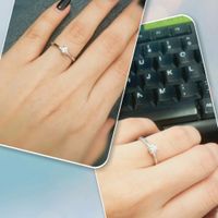 mi anillo