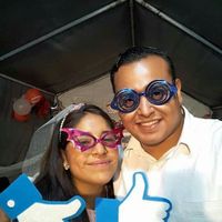 Nuestras despedidas - 1