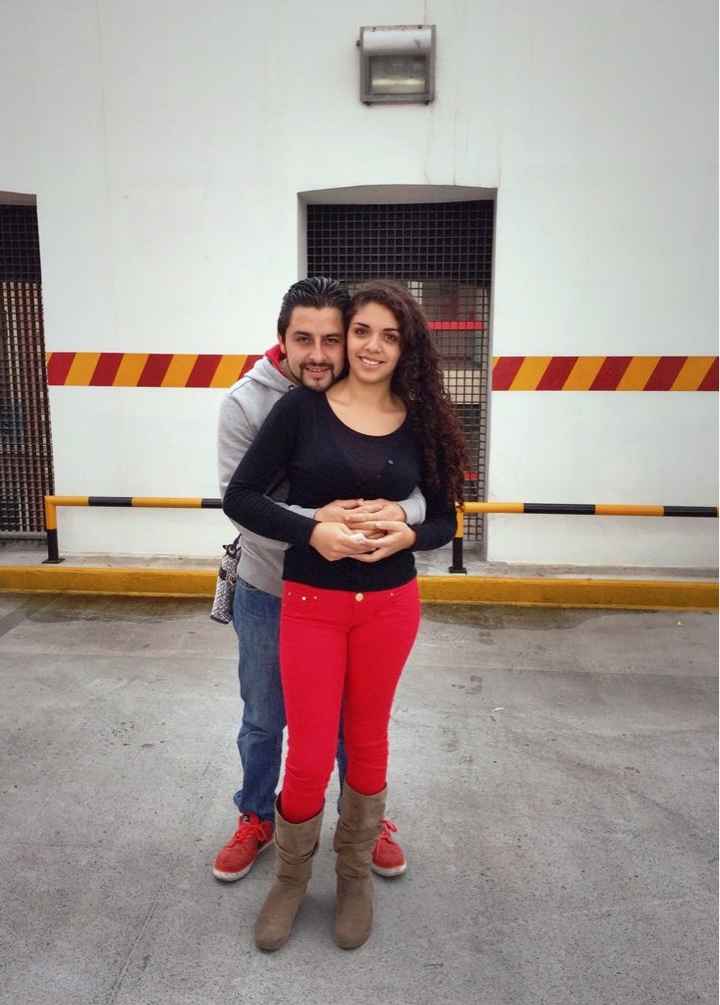 Hola a todas, me presento!! - 1