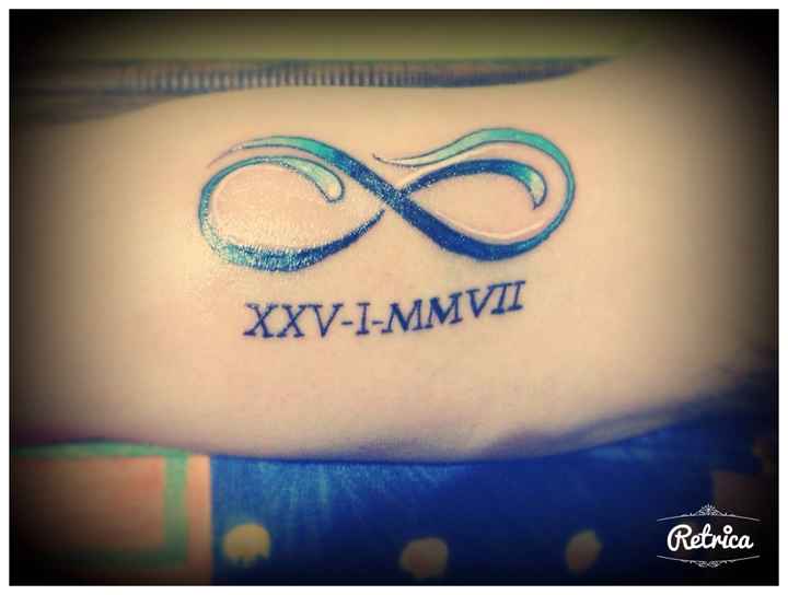 ¿Cuándo es su aniversario? - 1