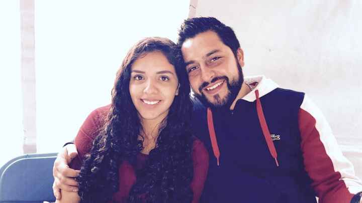 ¡Presénta a tu pareja! - 1