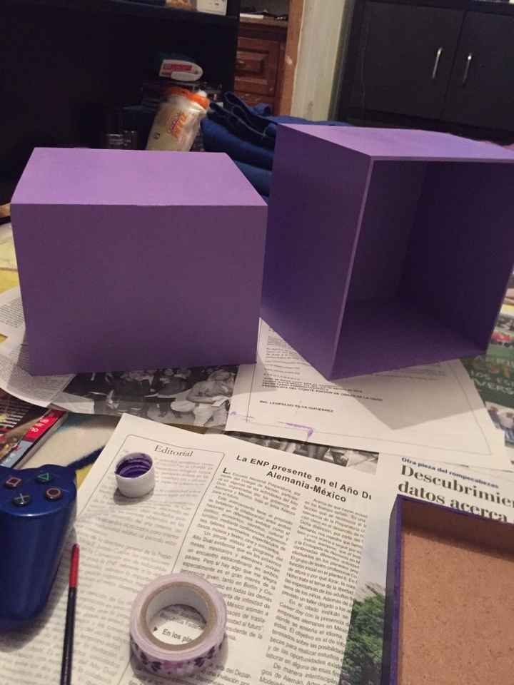 Regalo para mis damas! - 1