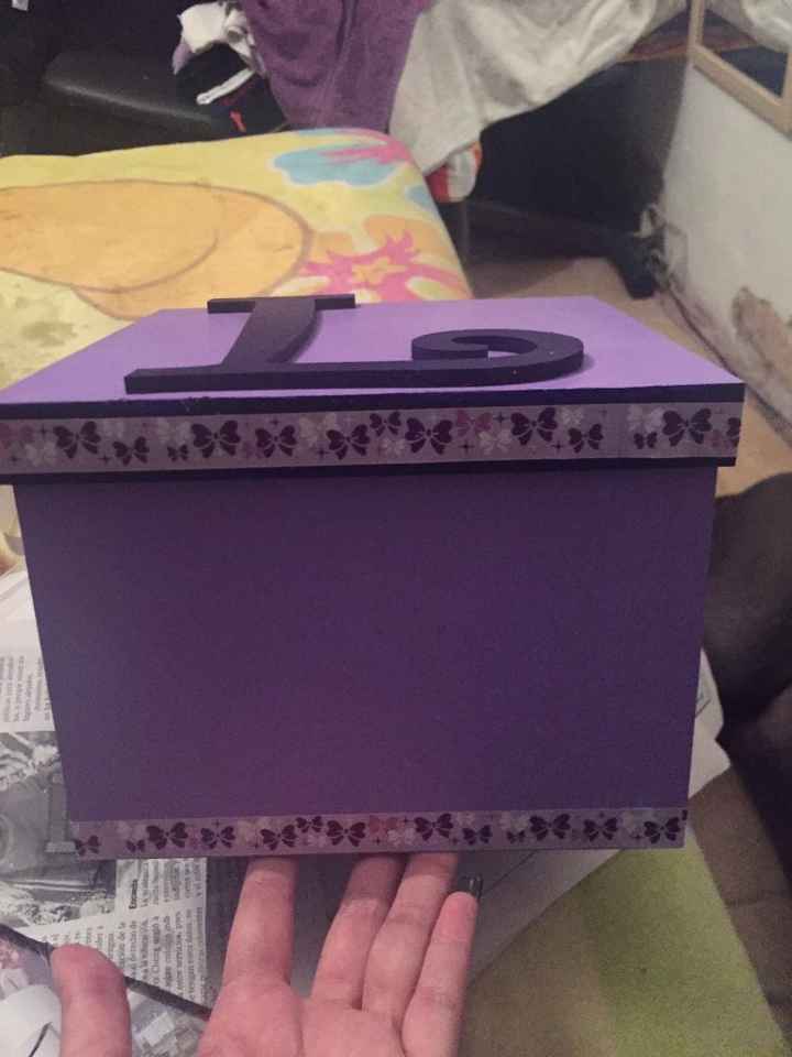 Regalo para mis damas! - 2